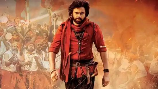 Pawan Kalyan’s Hari Hara Veera Mallu not shelved, will release in two parts: Producer