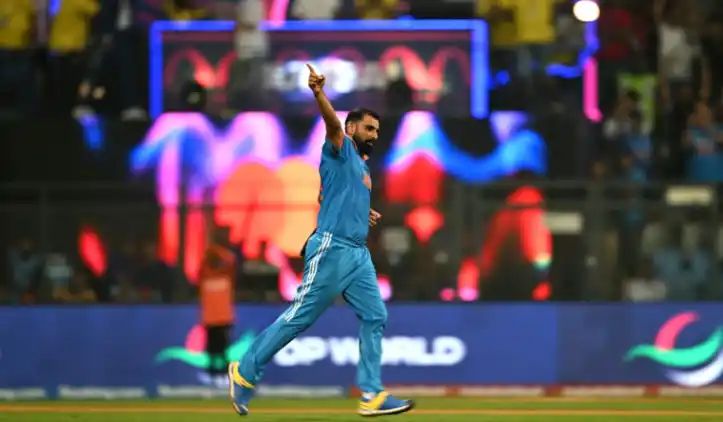 Shami to miss IPL; likely to miss T20 World Cup, too