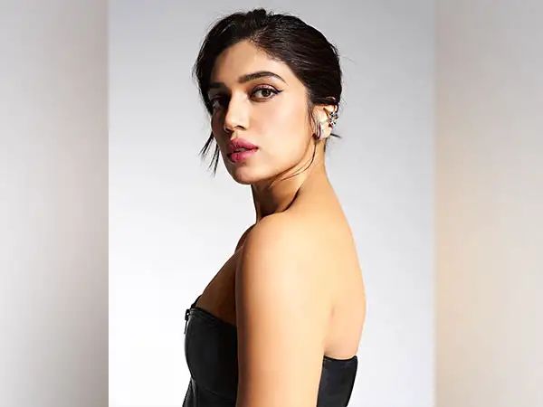 Bhumi Pednekar completes 9 years in Bollywood, expresses gratitude