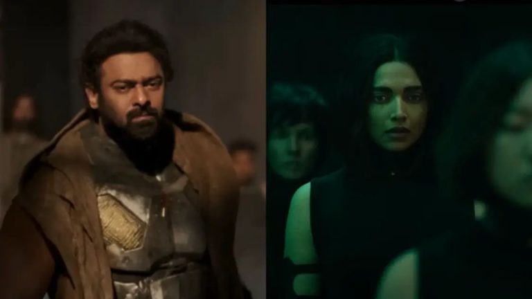 Kalki 2898 AD: Prabhas-Deepika Padukone’s Film To Have A Mahabharat Connection, Reveals Nag Ashwin