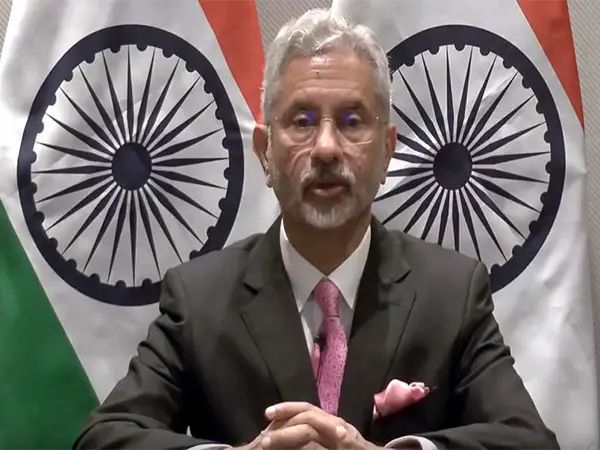 “Conflict in Gaza is of great concern to us”: Jaishankar at Human Rights Council