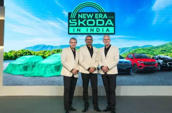 Skoda announces all new compact SUV for India