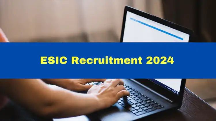 ESIC Recruitment 2024: Walk-In Interview For 11 GDMO And Senior Resident Posts Begins On March 6; Check Vacancy Details Here