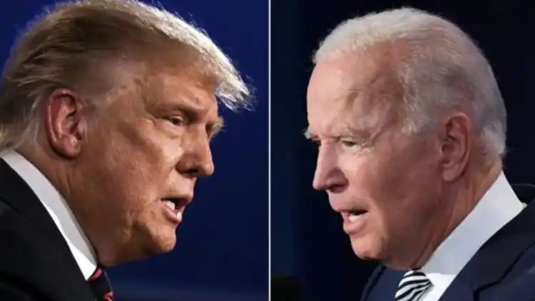 Joe Biden, Donald Trump to visit US-Mexico border on same day