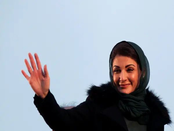 High expectations await Maryam Nawaz as Punjab’s new chief minister