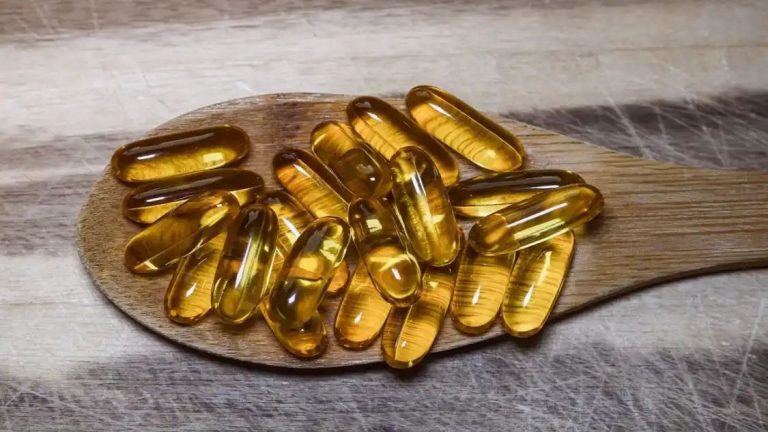 Cod Liver Oil: 5 science-backed health benefits of supplement