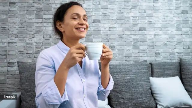 Can a cup of chai make you gain weight? Nutritionist weighs in