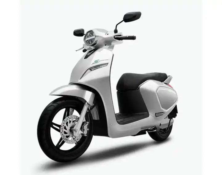 VinFast patents Klara S electric scooter in India