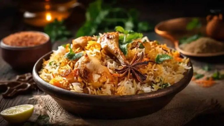 10 Must-Try Biryani Variants From The Coasts Of Maharashtra