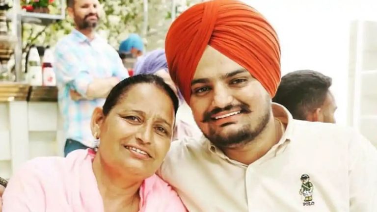 Sidhu Moosewala’s Mother Is Pregnant; Late Singer’s Parents To Welcome The Baby Next Month