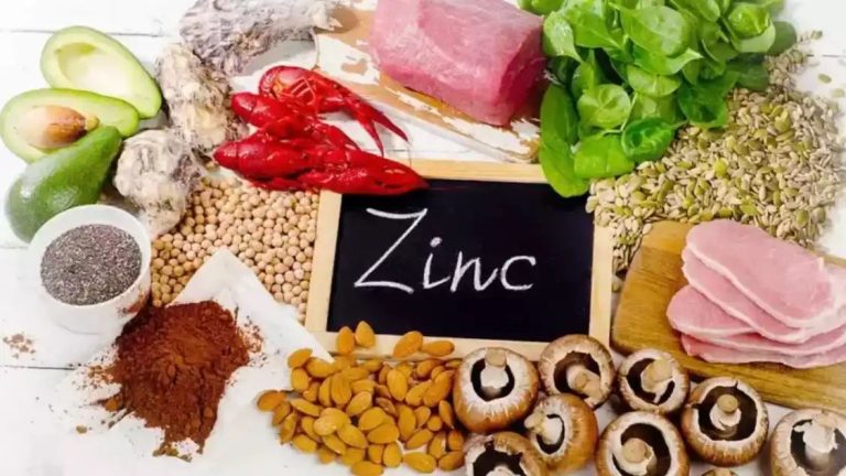 Shellfish to Dairy Products: 5 zinc-rich foods to boost your health and immunity