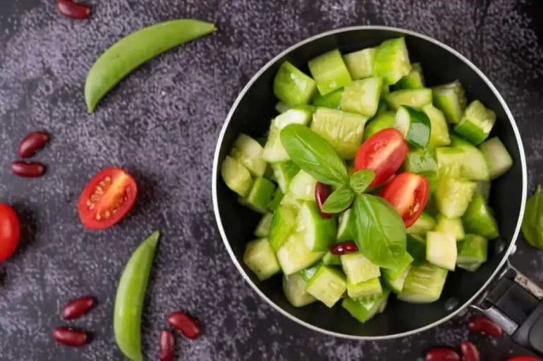 7 Incredible Indian Salads To Boost Your Weight Loss Journey