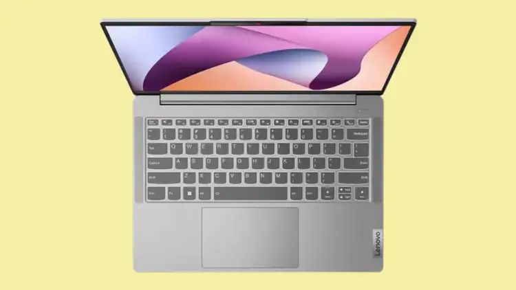 Lenovo IdeaPad Slim 5 Price: Cheapest Intel Ultra 5 Laptop With OLED Display, 1TB SSD, 16GB RAM On Flipkart; Check Offers, Specs