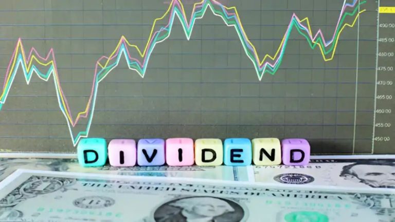 200% Dividend: Diversified Stock Set To Pay Rs 4/Share Dividend In March, Rallies 121% In 3-Yrs