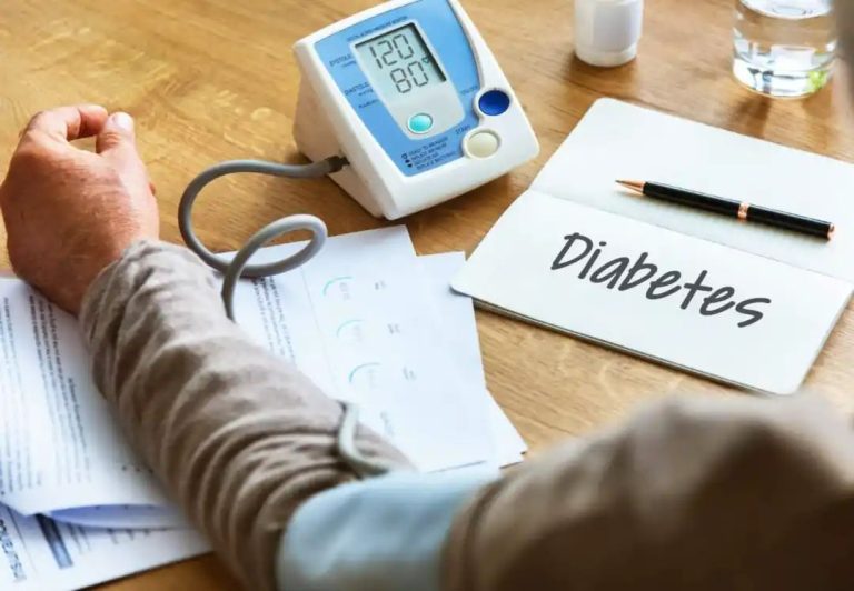 Diabetes And Hypertension: A Connection With Chronic Ailments