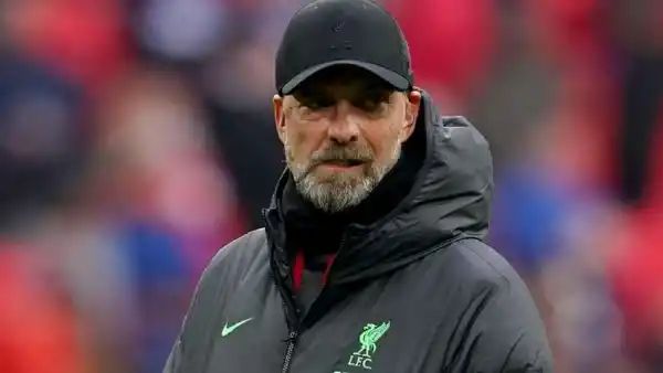 Jurgen Klopp says Liverpool ‘need miracles’ to get a few injured players back