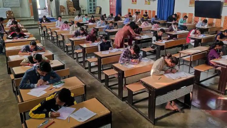 Telangana Intermediate 1st Year Board Exam 2024 Begins Today