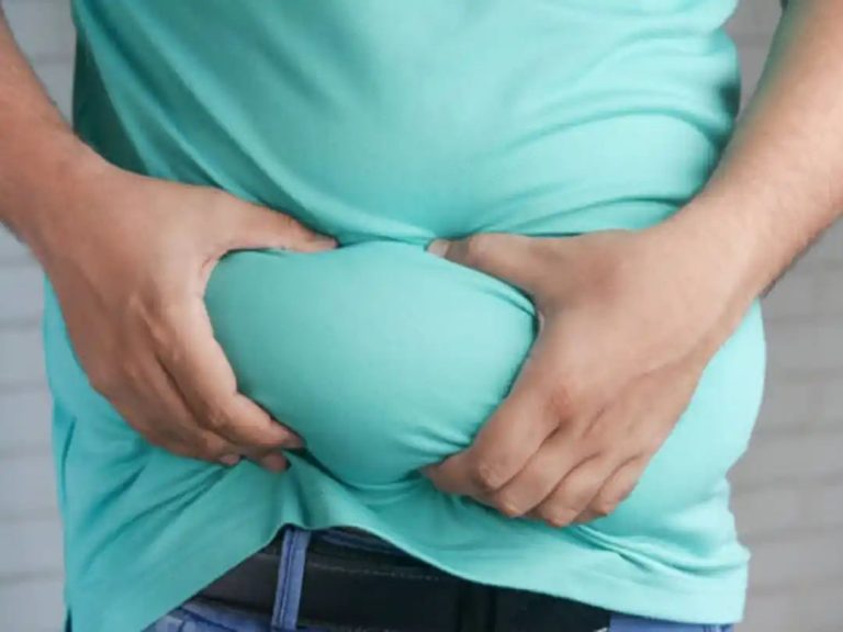 Impact of abdominal fat on brain health more in men than women: Study