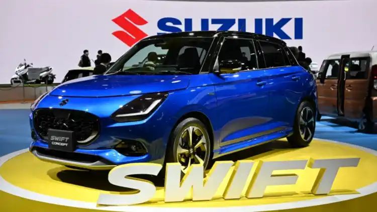 5 features new-gen Maruti Swift to borrow from Brezza