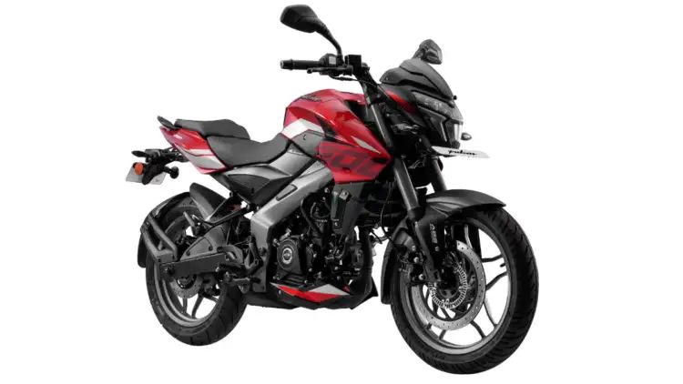 2024 Bajaj Pulsar NS Series launched – Here’s all you need to know