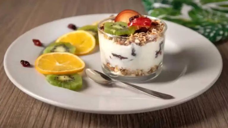 Parfait: The History, Types And A Quick Recipe