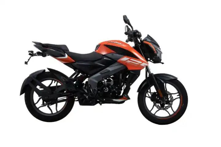 2024 Bajaj Pulsar NS125 Launched: Now Comes With Full LED Lighting And A New Digital Instrument Console