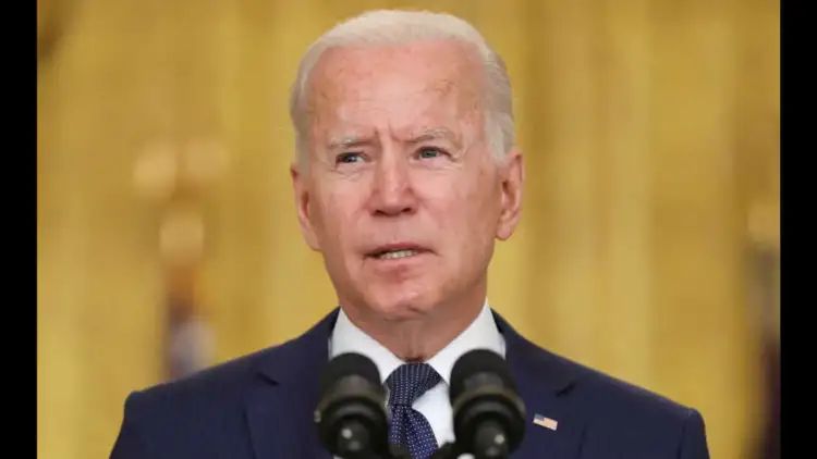 Biden’s Michigan primary win soured by unexpected ‘uncommitted’ votes