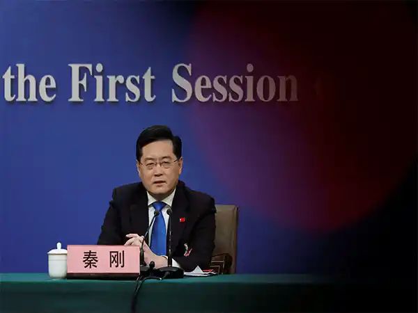 China’s former foreign minister Qin Gang resigns from top legislature, months after absence from public