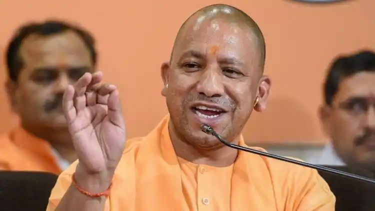 Uttar Pradesh: Yogi Government Plans Sports Facility Development in 171 Government Colleges