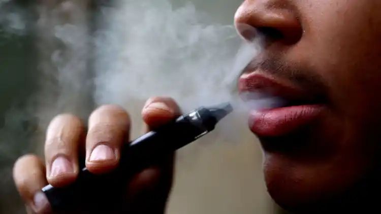 ‘Mothers Against Vaping’ calls for curbs on vapes, e-cigarettes in South East Asia