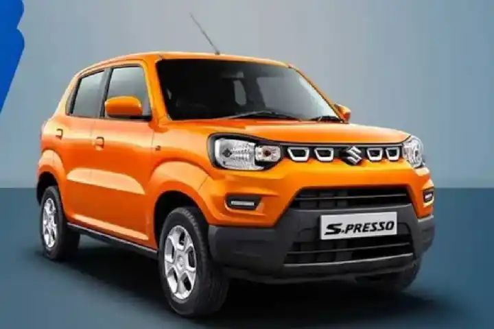 Maruti S-Presso Becomes More Cheaper, Here’s Complete List of Updated Price Range