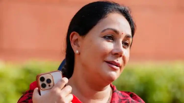 Deputy CM of Rajasthan Diya Kumari of Rajasthan approved the transformation of 6204 mini Anganwadis into model centres