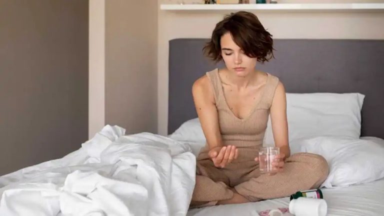 Expert Insights: Should You Take Painkillers for Menstrual Cramps? Understanding the Alternatives