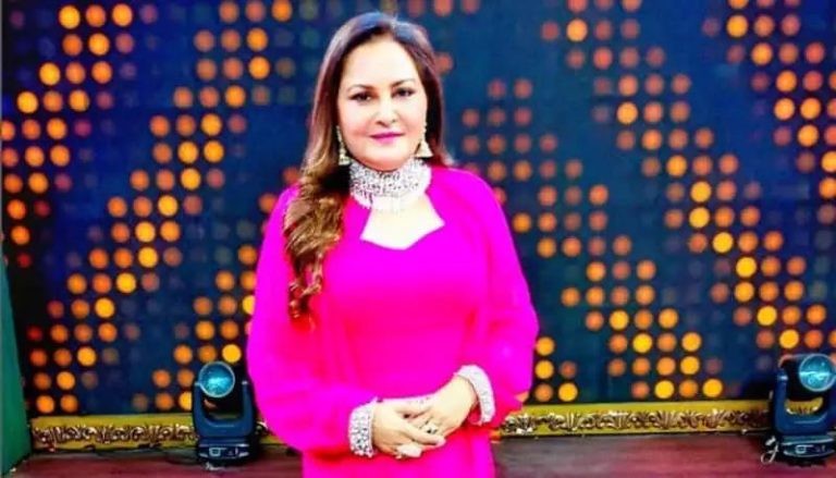 Arrest warrant issued for MP and actor Jaya Prada, court summons Police for March 06 appearance