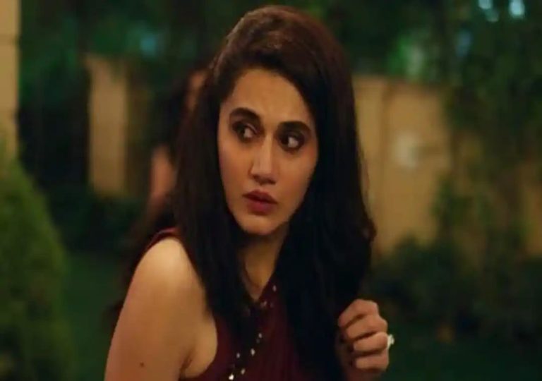 Four years of Taapsee Pannu’s Thappad: An authentic portrayal of patriarchy, empowerment, gender equality