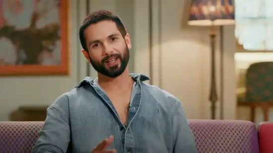 Shahid Kapoor says he won’t tolerate Bollywood camps’ bias against outsiders anymore: ‘I will bully the bully’