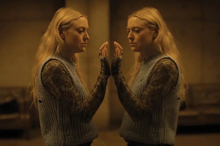 The Watchers teaser: Dakota Fanning’s artist gets tormented by invisible creatures inside primitive Irish forest