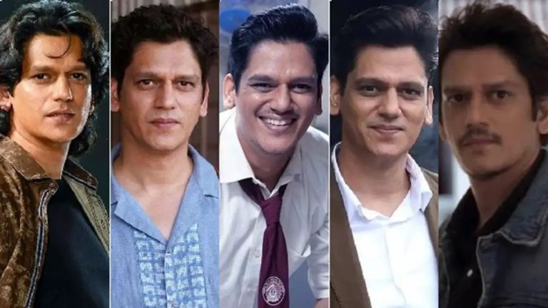 5 Impactful Performances Of Vijay Varma That Elevates Movie-Watching Experience!