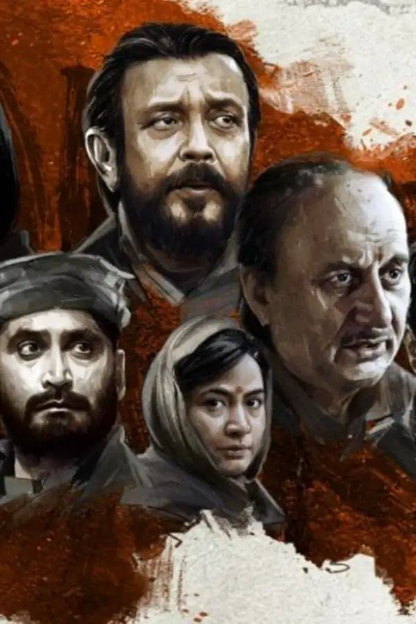 Tigmanshu Dhulia compares Vivek’s ‘bekaar picture’ Kashmir Files to Nazi propaganda films