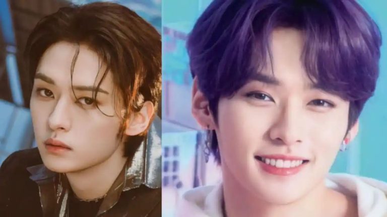 Stray Kids’ Lee Know Becomes Youngest Member Of World Vision’s Bob Pierce Honour Club