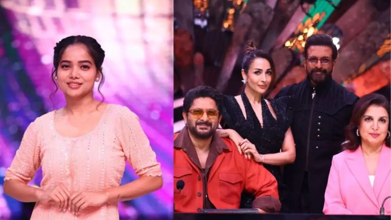 Jhalak Dikhhla Jaa 11 Finale: Manisha Rani To Become JDJ 11 First Runner-up, Lose Trophy To…? Viral Tweet