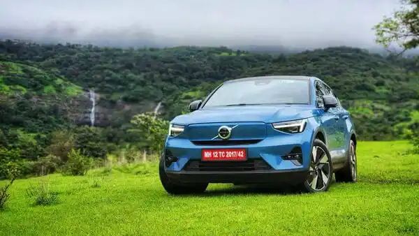 EV adoption in luxury segment will be faster than mass segment: Volvo