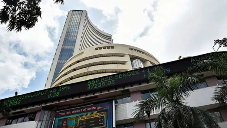 Sensex tanks 790 points, Nifty below 22k: Key factors that dragged D-St lower