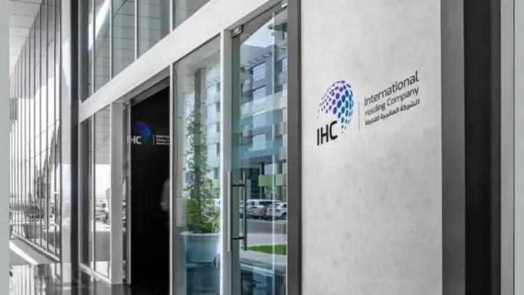 IHC Abu Dhabi Appoints First AI-Powered Board Member In The GCC