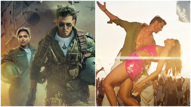 Fighter OTT Release Date & Time: When & Where To Watch Hrithik Roshan’s Film Online? – Update