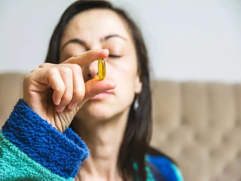 Vitamin D3 Overdose: What Causes Hypervitaminosis And What Are Its Side Effects On The Body?