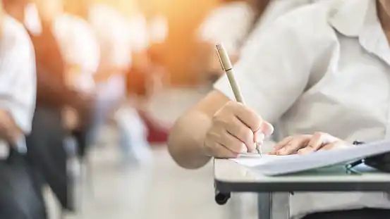 Nearly 10 lakh Students Appearing In Telangana Intermediate Exams