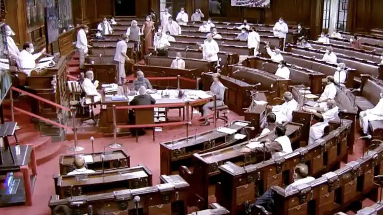 Your Guide to Rajya Sabha Recruitment: Unveiling Criteria, Process, & Assorted Job Roles