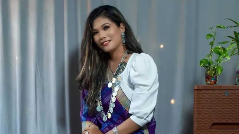 Rinky Chakma, Miss India Tripura 2017, passes away at 29 following battle with cancer