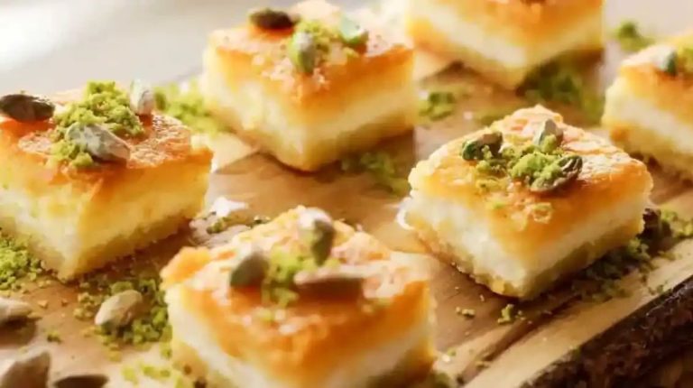 Making Baklava At Home? 6 Tips And A Classic Recipe For Help